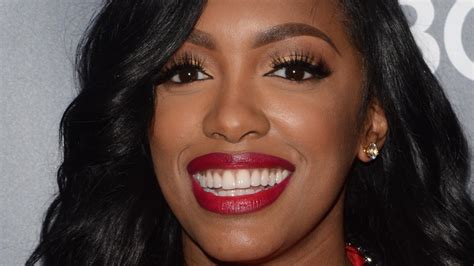 porsha williams gucci belt|Where To Get The Exact Clothes Porsha Williams Wears On .